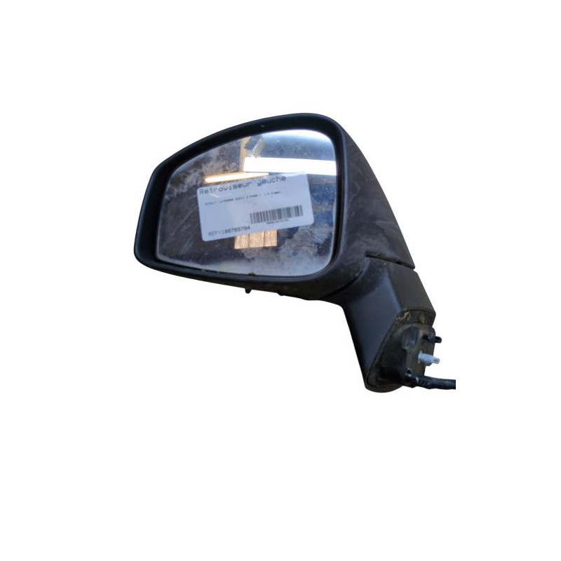 Retroviseur gauche RENAULT SCENIC 3 Photo n°1