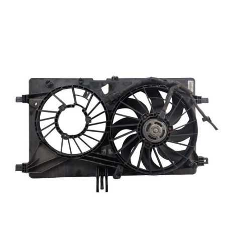 Moto ventilateur radiateur RENAULT MASTER 3