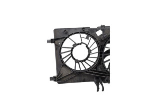 Moto ventilateur radiateur RENAULT MASTER 3 Photo n°3