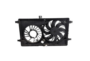 Moto ventilateur radiateur RENAULT MASTER 3 Photo n°4