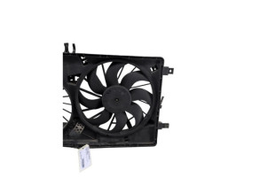 Moto ventilateur radiateur RENAULT MASTER 3 Photo n°5