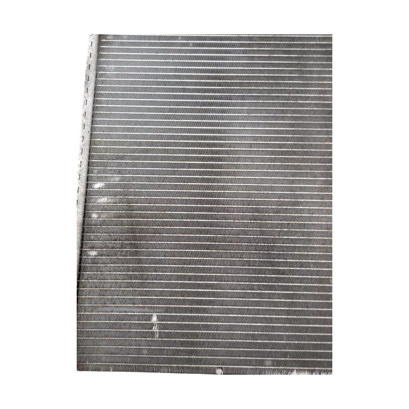 Radiateur eau RENAULT MASTER 3 Photo n°1