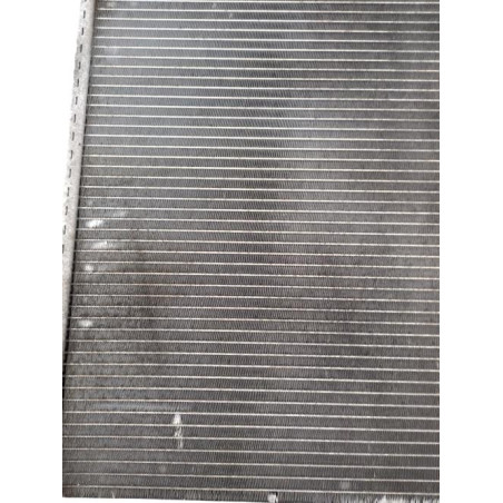 Radiateur eau RENAULT MASTER 3