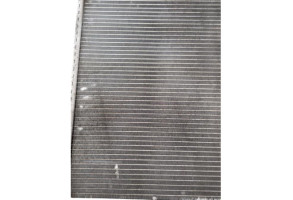 Radiateur eau RENAULT MASTER 3 Photo n°1