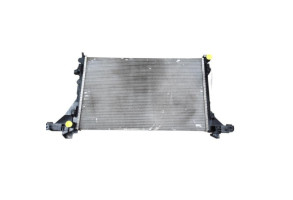 Radiateur eau RENAULT MASTER 3 Photo n°3