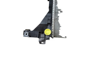 Radiateur eau RENAULT MASTER 3 Photo n°4