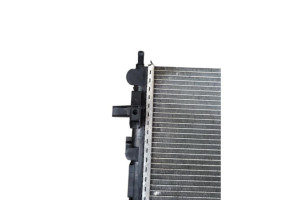 Radiateur eau RENAULT MASTER 3 Photo n°5
