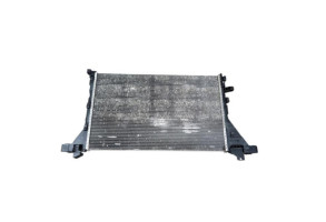 Radiateur eau RENAULT MASTER 3 Photo n°6