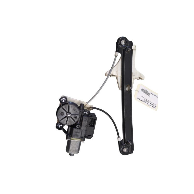 Leve vitre electrique arriere gauche VOLKSWAGEN POLO 5 Photo n°1