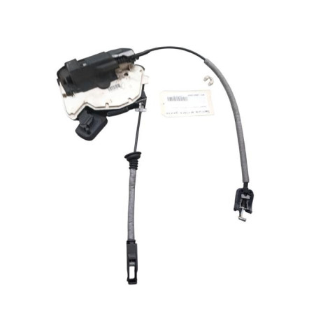 Serrure arriere gauche VOLKSWAGEN POLO 5