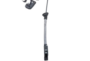 Serrure arriere gauche VOLKSWAGEN POLO 5 Photo n°2