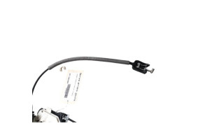 Serrure arriere gauche VOLKSWAGEN POLO 5 Photo n°3