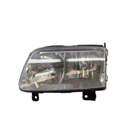 Optique avant principal gauche (feux)(phare) VOLKSWAGEN POLO 3