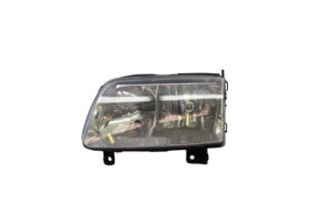 Optique avant principal gauche (feux)(phare) VOLKSWAGEN POLO 3 Photo n°1