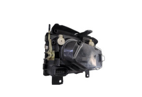 Optique avant principal gauche (feux)(phare) VOLKSWAGEN POLO 3 Photo n°2