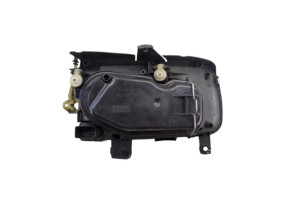 Optique avant principal gauche (feux)(phare) VOLKSWAGEN POLO 3 Photo n°3