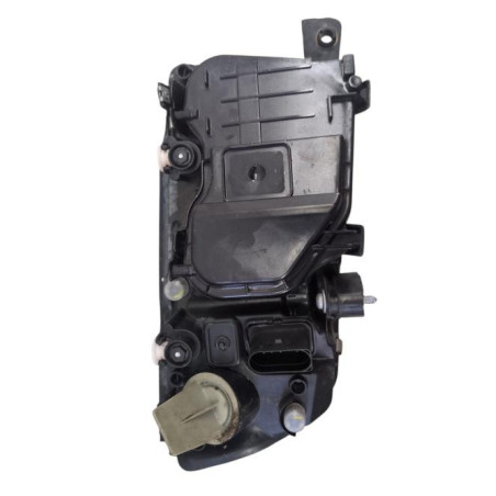 Optique avant principal gauche (feux)(phare) SKODA FABIA 1