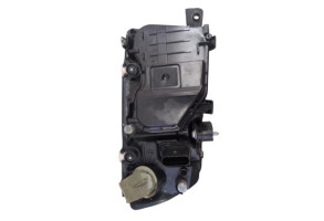 Optique avant principal gauche (feux)(phare) SKODA FABIA 1 Photo n°1