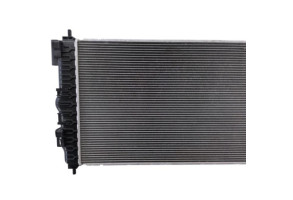 Radiateur eau OPEL ZAFIRA TOURER C Photo n°1