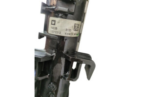 Radiateur eau OPEL ZAFIRA TOURER C Photo n°4