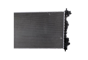 Radiateur eau OPEL ZAFIRA TOURER C Photo n°5