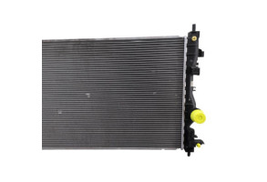 Radiateur eau OPEL ZAFIRA TOURER C Photo n°6