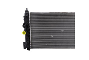 Radiateur eau OPEL ZAFIRA TOURER C Photo n°7