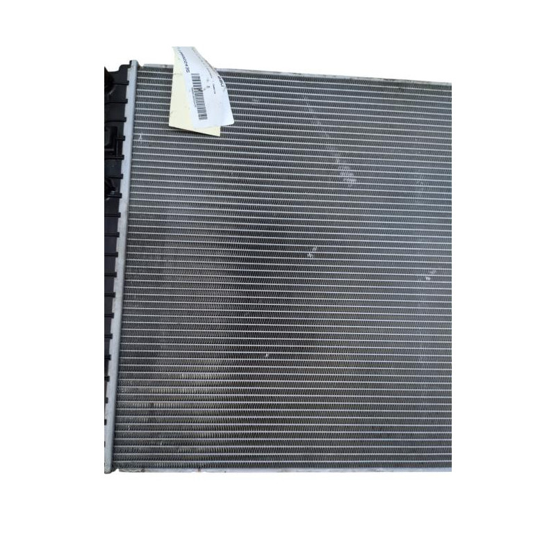 Radiateur eau AUDI A1 2 Photo n°1