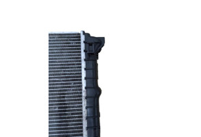 Radiateur eau AUDI A1 2 Photo n°6