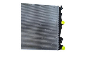 Radiateur eau AUDI A1 2 Photo n°8