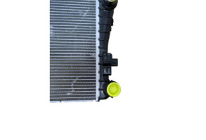 Radiateur eau AUDI A1 2 Photo n°11