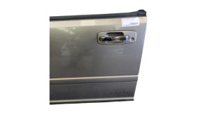 Porte avant gauche NISSAN X-TRAIL 1 Photo n°2