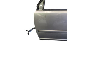 Porte avant gauche NISSAN X-TRAIL 1 Photo n°3