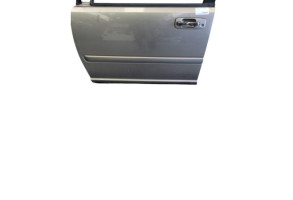 Porte avant gauche NISSAN X-TRAIL 1 Photo n°5