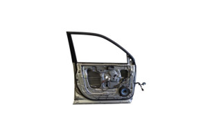 Porte avant gauche NISSAN X-TRAIL 1 Photo n°6