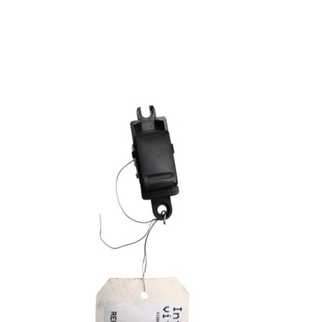 Interrupteur de leve vitre arriere gauche NISSAN X-TRAIL 1