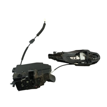 Serrure avant droit PEUGEOT 308 2 SW