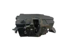 Serrure avant droit PEUGEOT 308 2 SW Photo n°2