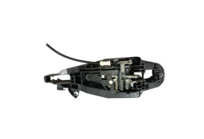 Serrure avant droit PEUGEOT 308 2 SW Photo n°4