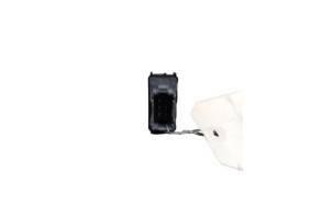 Interrupteur de leve vitre avant droit CITROEN C4 CACTUS Photo n°3