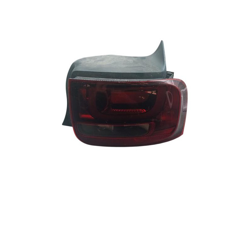 Feu arriere principal droit (feux) CITROEN C4 CACTUS Photo n°1