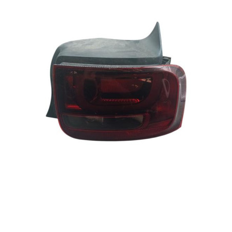 Feu arriere principal droit (feux) CITROEN C4 CACTUS