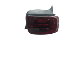 Feu arriere principal droit (feux) CITROEN C4 CACTUS Photo n°1