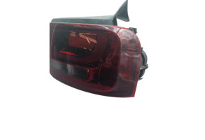 Feu arriere principal droit (feux) CITROEN C4 CACTUS Photo n°3