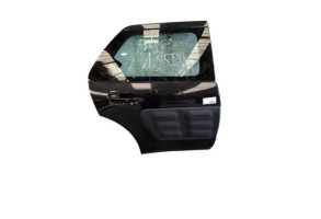 Porte arriere droit CITROEN C4 CACTUS Photo n°1