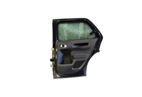 Porte arriere droit CITROEN C4 CACTUS Photo n°6