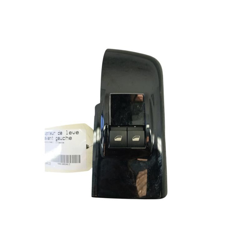 Interrupteur de leve vitre avant gauche CITROEN C3 3 Photo n°1