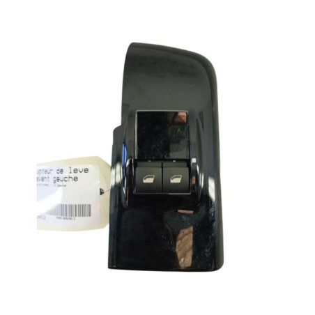 Interrupteur de leve vitre avant gauche CITROEN C3 3