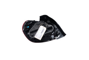 Feu arriere principal droit (feux) CITROEN C3 3 Photo n°5