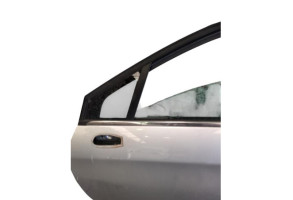 Porte avant gauche CITROEN C5 2 Photo n°2